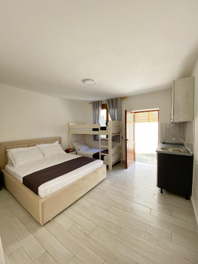 Sunny Guest House วญอเรอ ภายนอก รูปภาพ