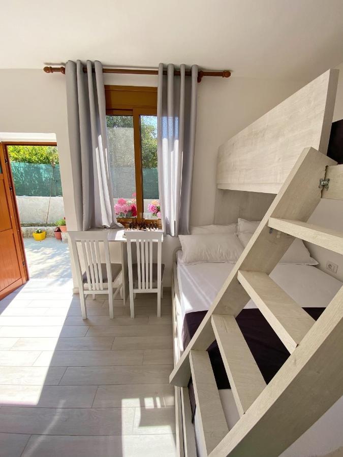 Sunny Guest House วญอเรอ ภายนอก รูปภาพ