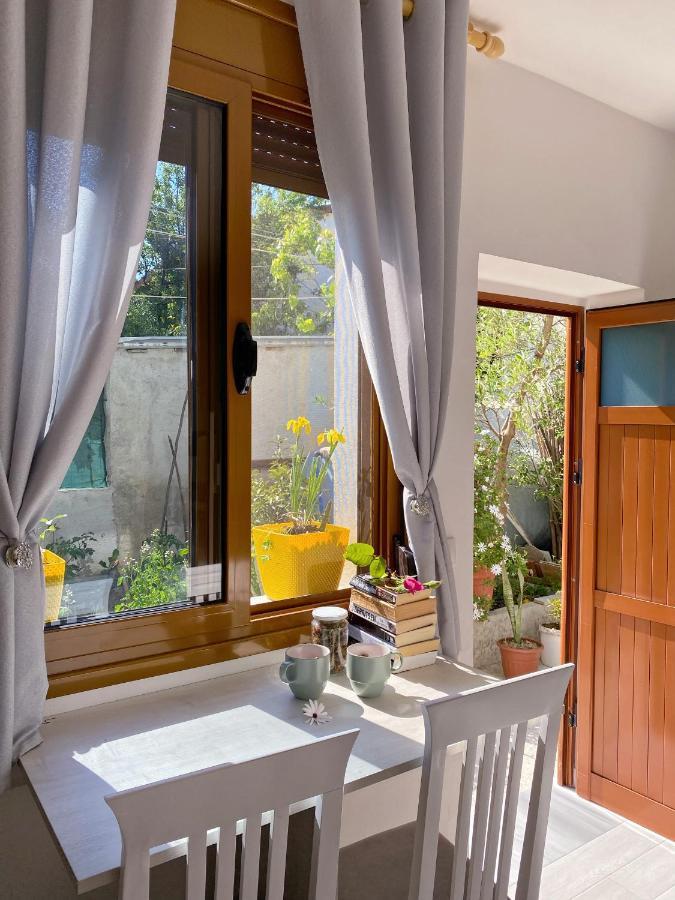Sunny Guest House วญอเรอ ภายนอก รูปภาพ