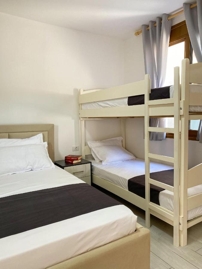 Sunny Guest House วญอเรอ ภายนอก รูปภาพ