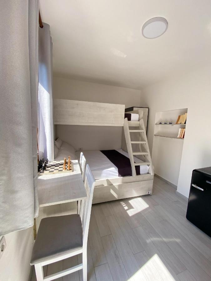 Sunny Guest House วญอเรอ ภายนอก รูปภาพ