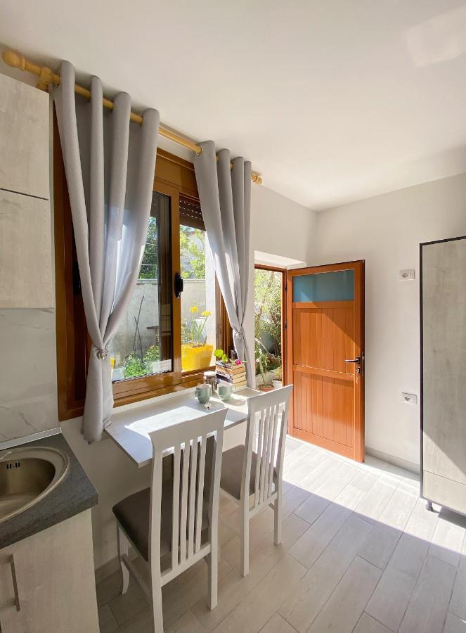 Sunny Guest House วญอเรอ ภายนอก รูปภาพ