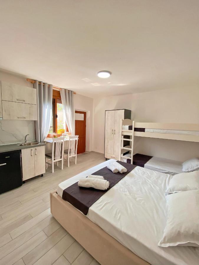 Sunny Guest House วญอเรอ ภายนอก รูปภาพ