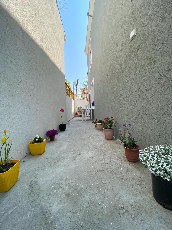 Sunny Guest House วญอเรอ ภายนอก รูปภาพ