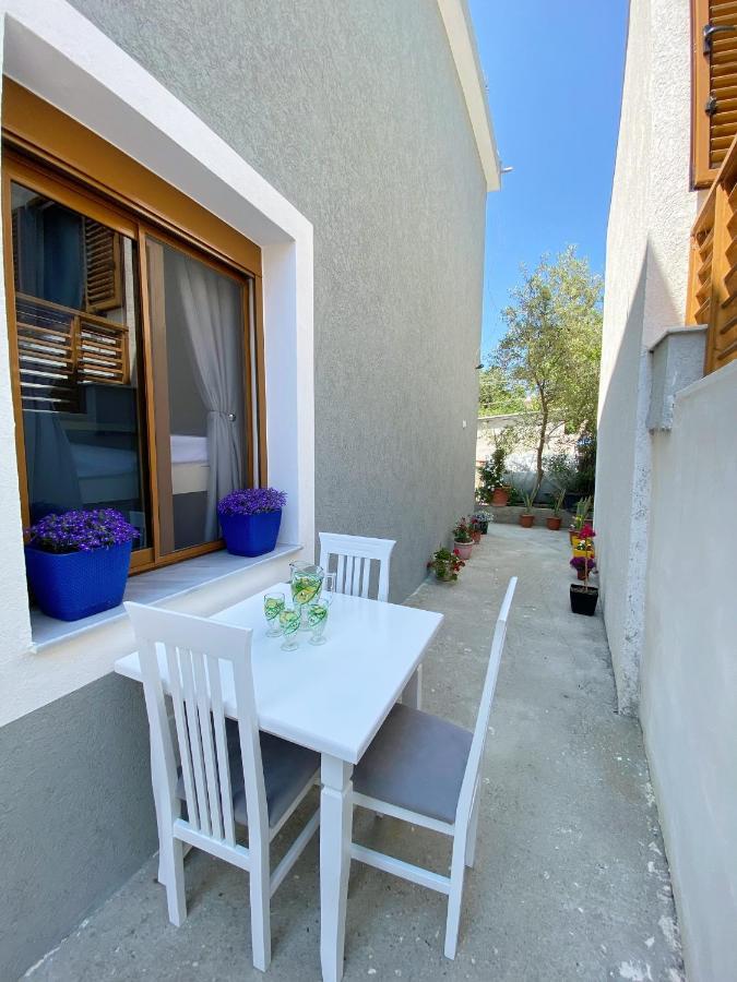 Sunny Guest House วญอเรอ ภายนอก รูปภาพ