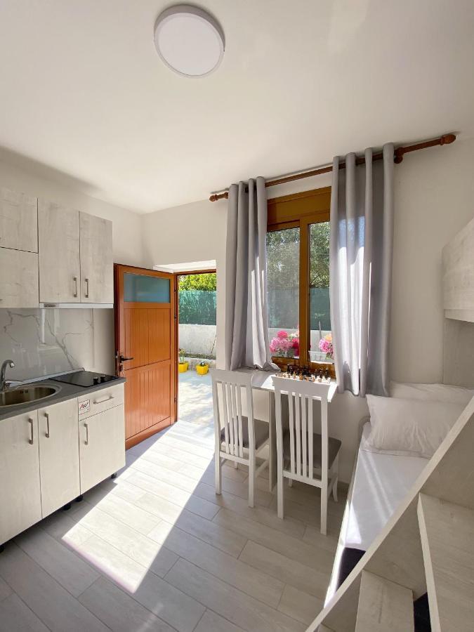 Sunny Guest House วญอเรอ ภายนอก รูปภาพ