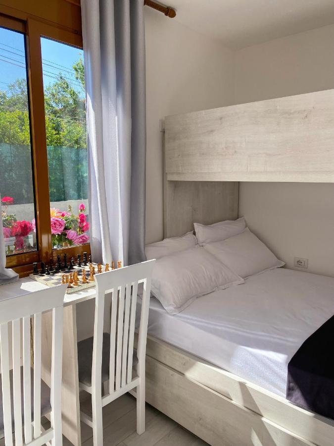 Sunny Guest House วญอเรอ ภายนอก รูปภาพ