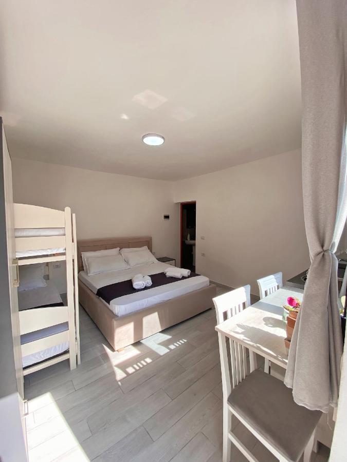 Sunny Guest House วญอเรอ ภายนอก รูปภาพ
