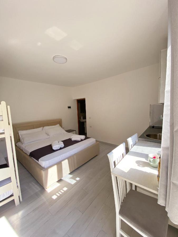 Sunny Guest House วญอเรอ ภายนอก รูปภาพ