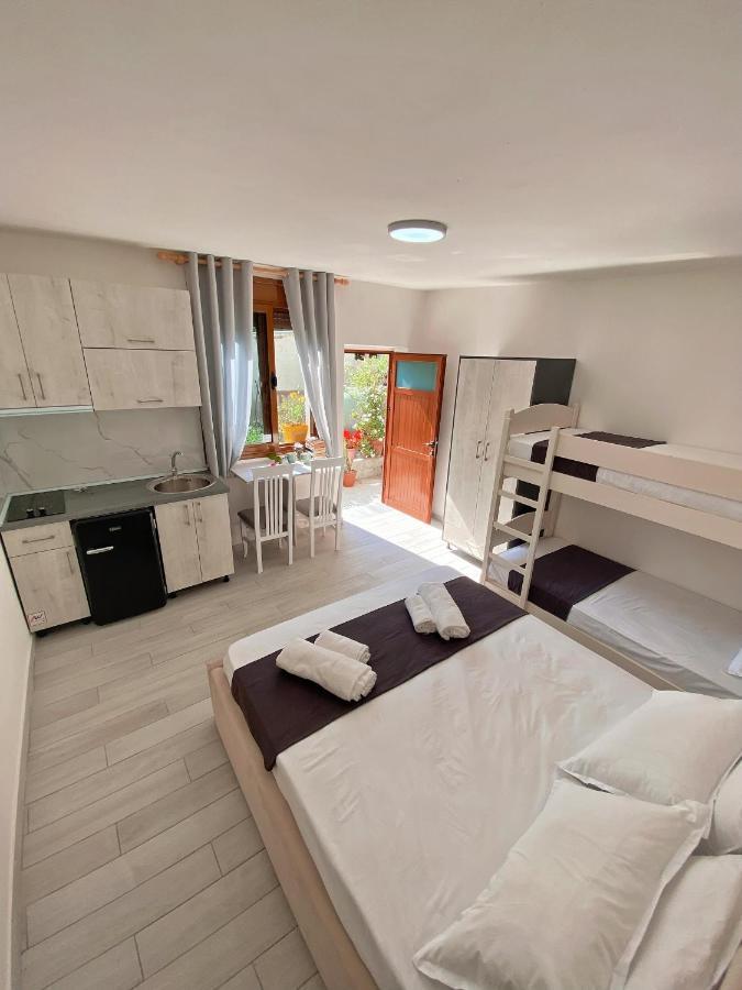 Sunny Guest House วญอเรอ ภายนอก รูปภาพ