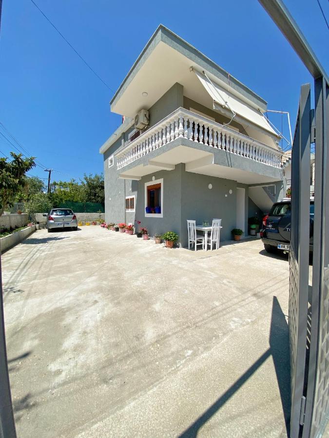Sunny Guest House วญอเรอ ภายนอก รูปภาพ