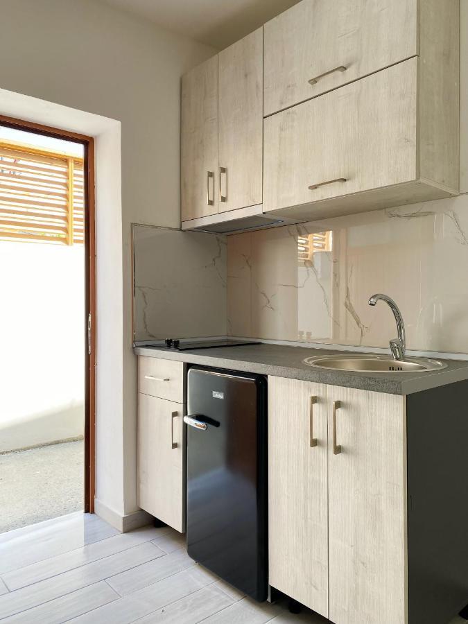 Sunny Guest House วญอเรอ ภายนอก รูปภาพ