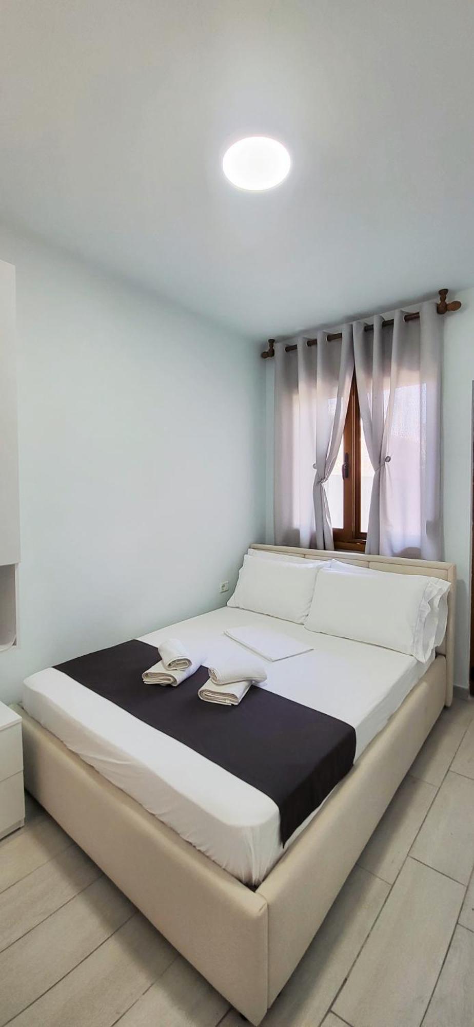 Sunny Guest House วญอเรอ ภายนอก รูปภาพ
